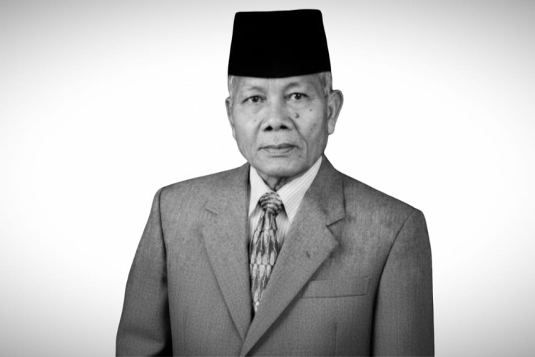 H. Darwis Rida Berpulang ke Rahmatullah, Golkar Riau Sampaikan Duka Mendalam atas Kepergian Tokoh Senior Partai